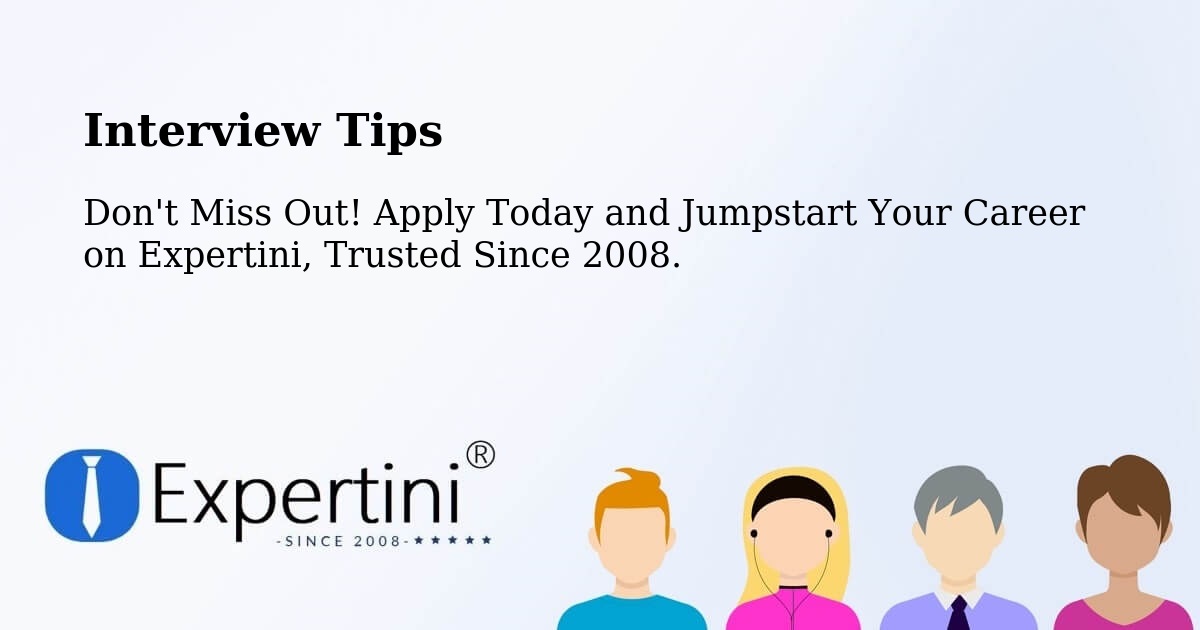 Interview Tips & Techniques for Job Seekers – Quickborn - Quickborn, Germany Jobs Expertini