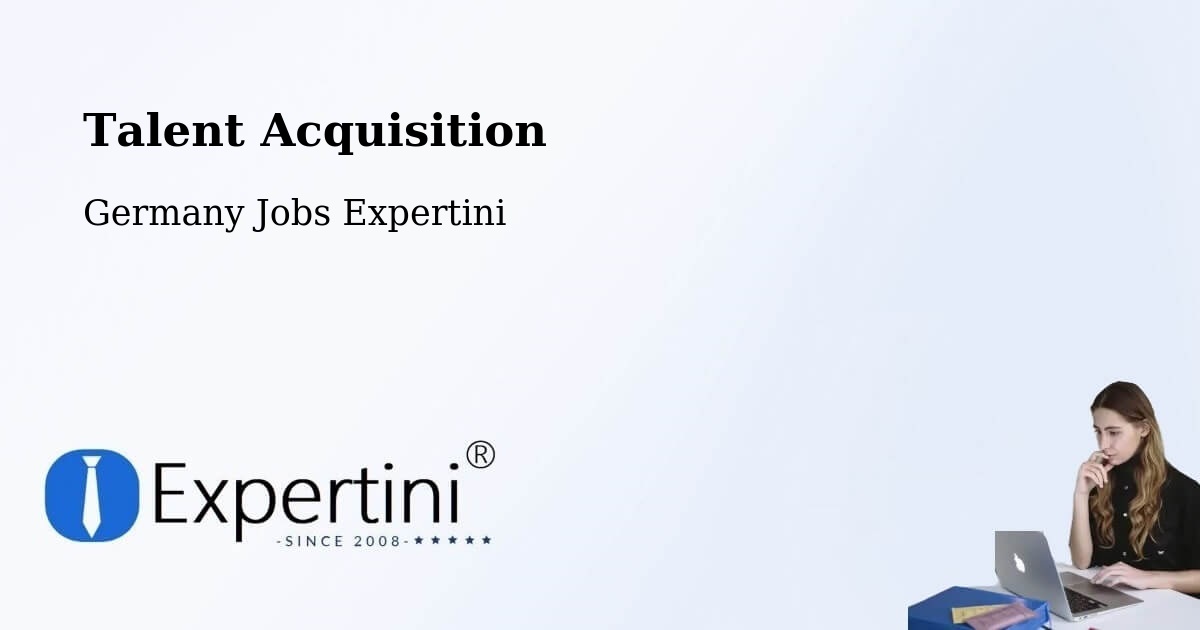 Post Jobs & Find Candidates in Quickborn – Talent Acquisition Solutions - Germany Jobs Expertini
